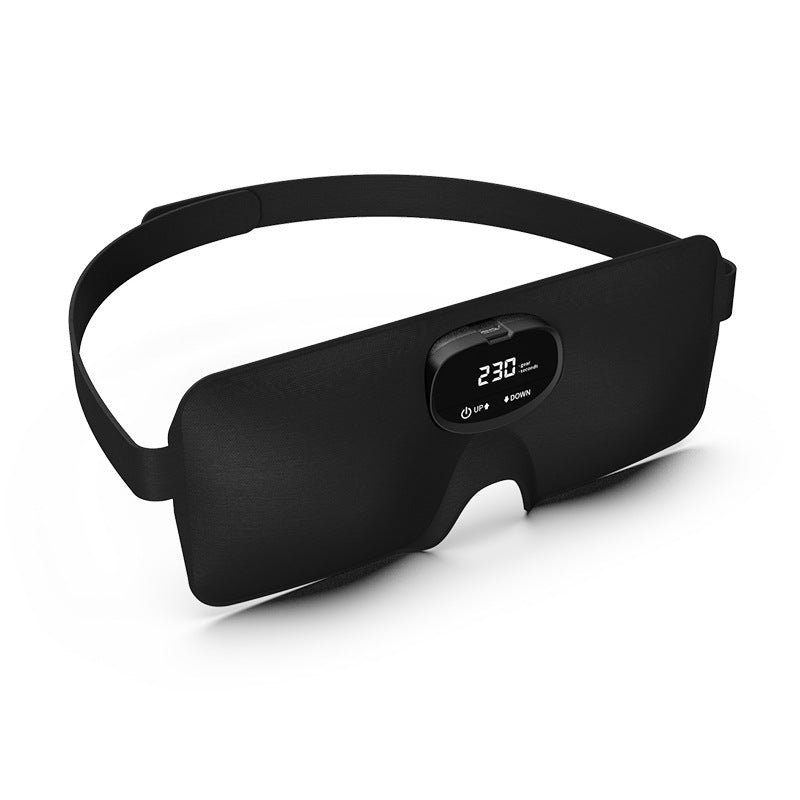 Sleep Aid Smart Eye Mask - Trendifyo