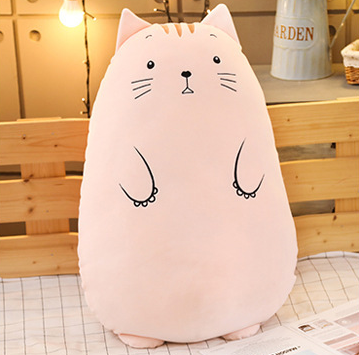 Animal Sleeping Pillow - Trendifyo